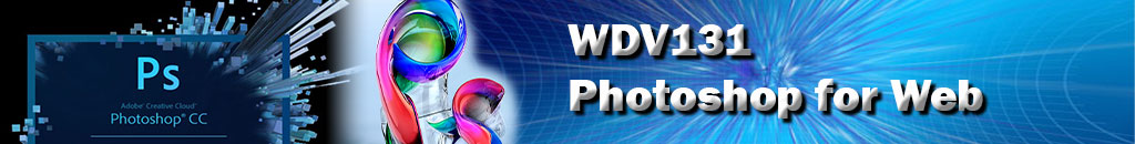 WDV1312 Photoshop banner