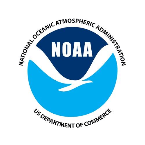 NOAA logo